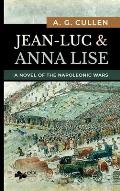 Jean-Luc & Anna Lise (hardcover)