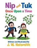 Nip and Tuk: Once Upon a Time