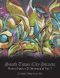 South Town City Streets: Arturo Espinoza Jr Photography Vol. I