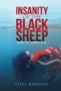 Insanity of the Black Sheep: A Katherine McAndrews Novel