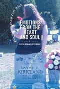 Emotions From the Heart and Soul: Book One