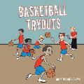 Basketball Tryouts