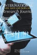 International New Arts and Sciences Research Journal: Vol 3 No. 3