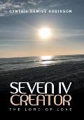 Seven IV-Creator: The Lord of Love