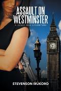 Assault on Westminster: A Susan Dax Adventure
