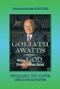Goliath Awaits: When God Doesn't Make Sense