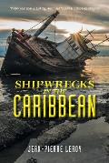 Shipwrecks in the Caribbean