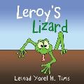 Leroy's Lizard