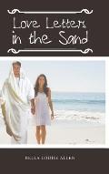 Love Letters in the Sand: Ayla's Faith