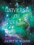 A Universe of Verse