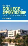 Going to College or Apprenticeship: A guide for 17 year old leaving home.