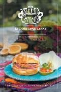 ?Qu? comer?? La dieta renal latina: Ricas recetas latinas para el paciente renal y su familia