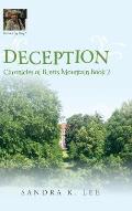 Deception: Chronicles of Bretts Mountain Book 2