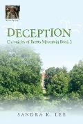 Deception: Chronicles of Bretts Mountain Book 2