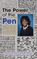 The Power of the Pen
