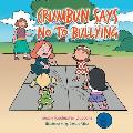 Crumbun Says No to Bullying