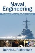 Naval Engineering: Principles and Theory of Gas Turbine Engines