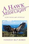 A Hawk in Midflight: Micro Poems and Aphorisms