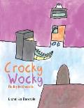 Crocky Wocky: The Big Fat Crocodile