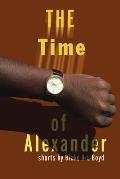 The Time of Alexander: Ttoa