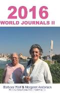 2016 World Journals II