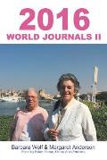 2016 World Journals II