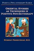 Oriental Stories as Techniques in Positive Psychotherapy