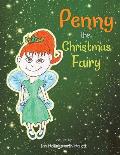 Penny the Christmas Fairy