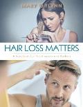 Hair Loss Matters: A handbook for Hairdressers and Barbers