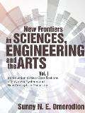 New Frontiers in Sciences, Engineering and the Arts: Vol. I Introduction to New Classifications of Polymeric Systems and New Concepts in Chemistry