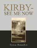 Kirby-See Me Now