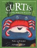 Curtis: The Crab Who Wished He Were a Fish