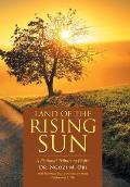 Land of the Rising Sun: A Fictional Tribute to Biafra
