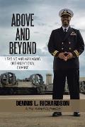 Above and Beyond: Leading and Managing Organizational Change