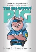 The Hilarious Pig