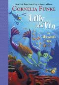 Lilly & Fin A Mermaids Tale