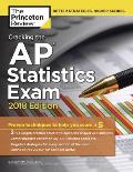 Cracking the AP Statistics Exam 2018 Edition