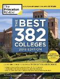 Best 382 Colleges 2018 Edition