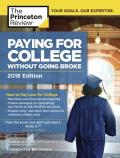 Paying for College Without Going Broke 2018 Edition