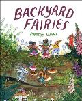 Backyard Fairies