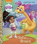 Nella & the Dragon Nella the Princess Knight