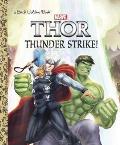 Thunder Strike Marvel Thor