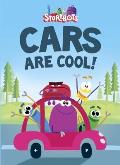 Cars Are Cool Storybots