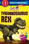 Tyrannosaurus Rex Storybots