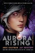 Aurora Cycle 01 Aurora Rising