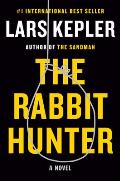 Rabbit Hunter A novel