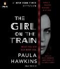 Girl on the Train Movie Tie In