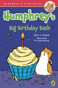 Humphreys 08 Big Birthday Bash