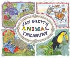 Jan Bretts Animal Treasury