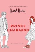 Royals 01 Prince Charming